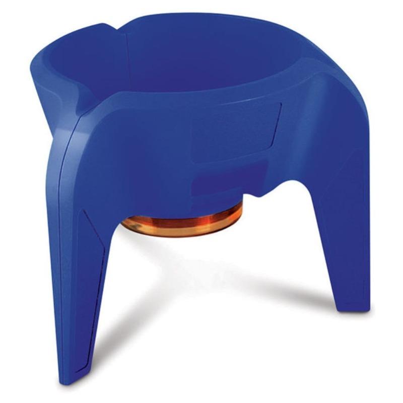 ديسكفيري - مجموعة صاروخ رياكشن تشامبر