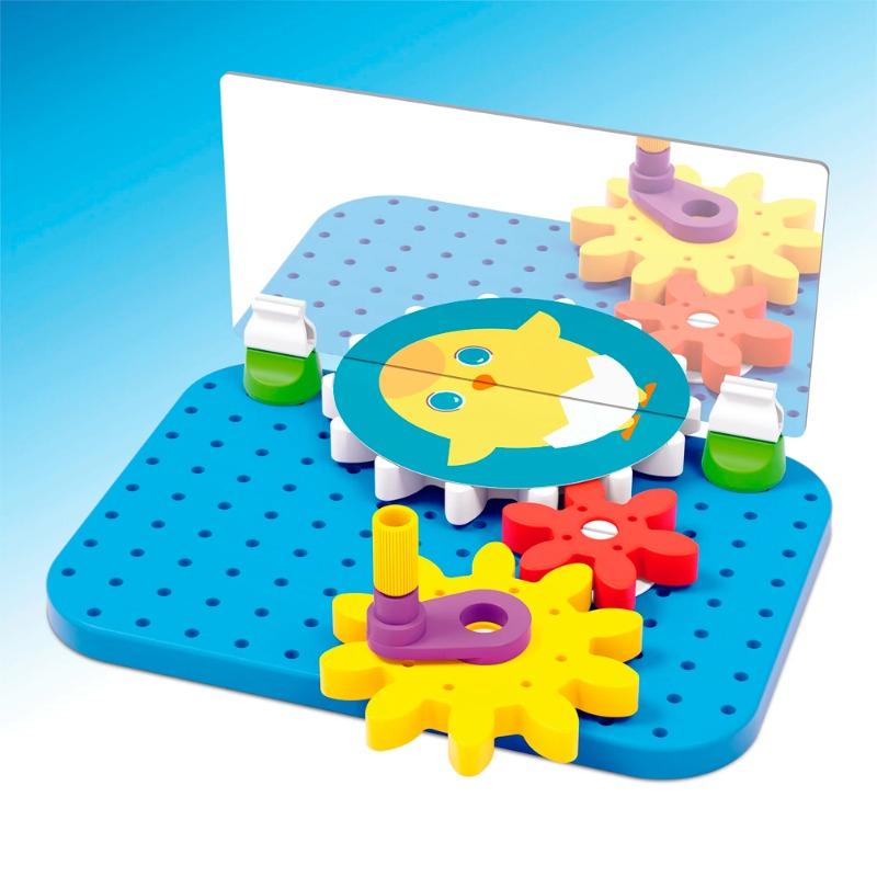 Quercetti Mirorello Mosaic