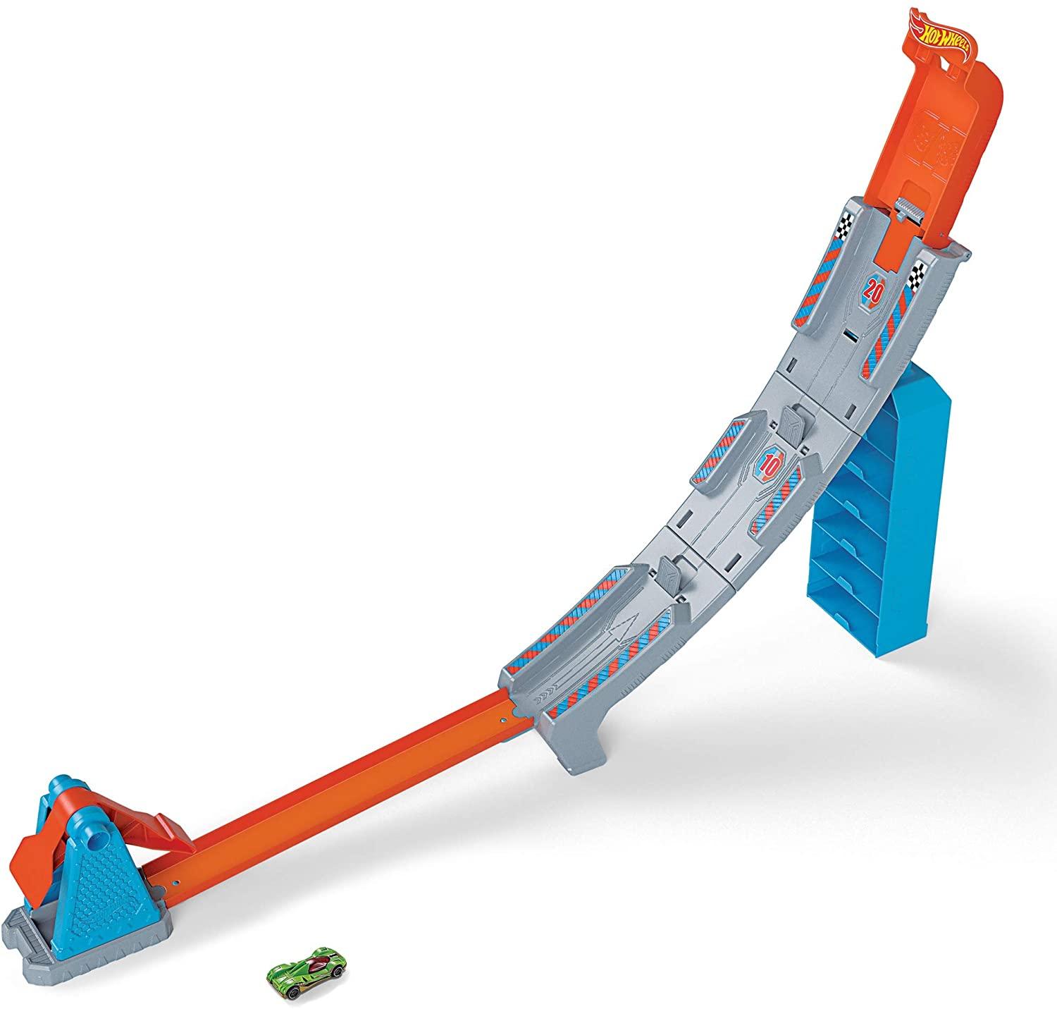 Hot Wheels Championship Track Set Assorted
