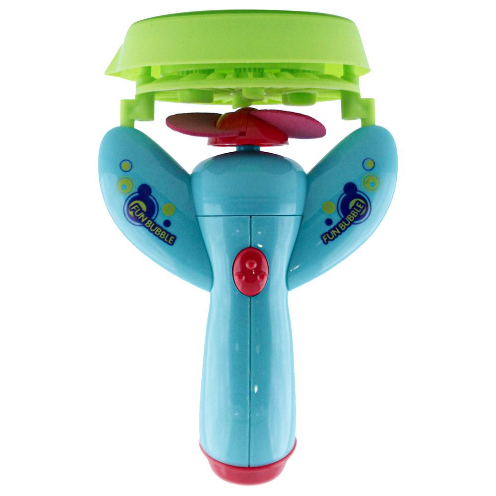 وانا بابلز - دابل بابل بلاستر