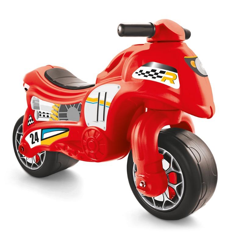 Dolu My First Moto - Red