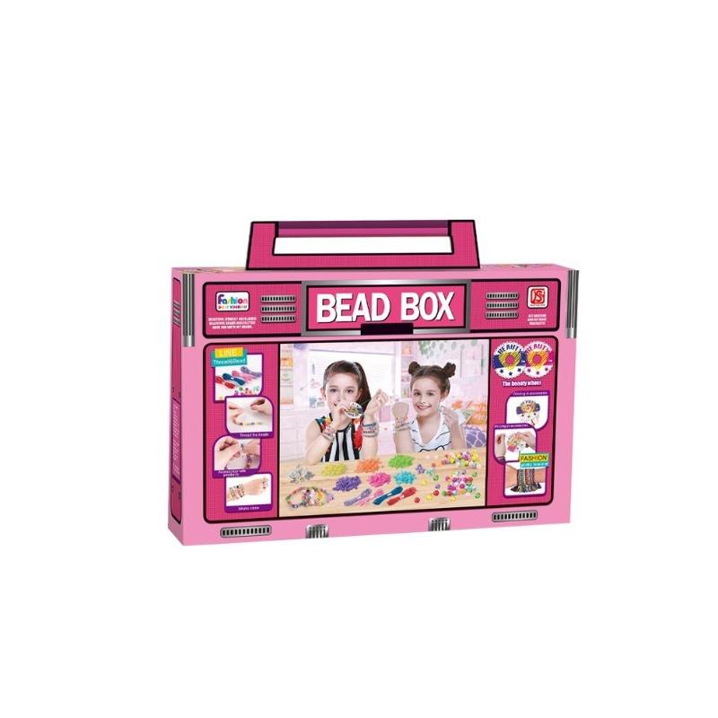 Fashion Jewelry Box For Kids