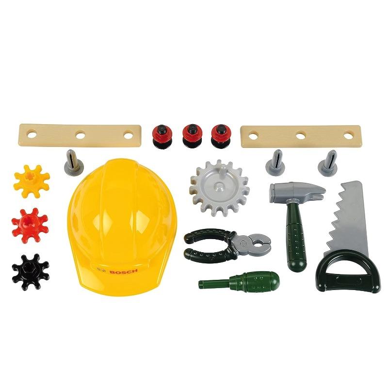 Klein Toys Bosch Junior Workbench