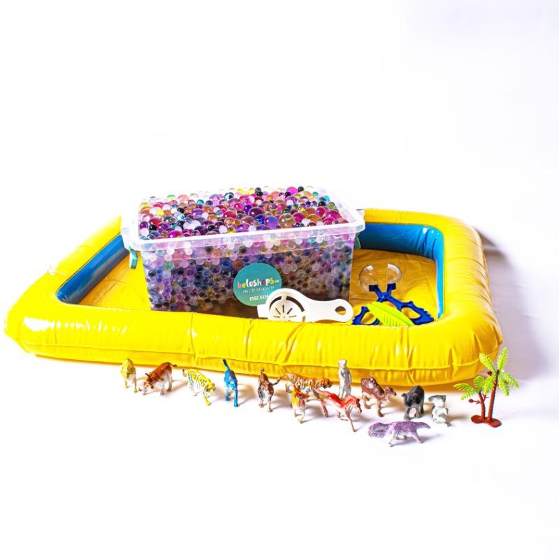 Water Obreez Box - Wild Animals