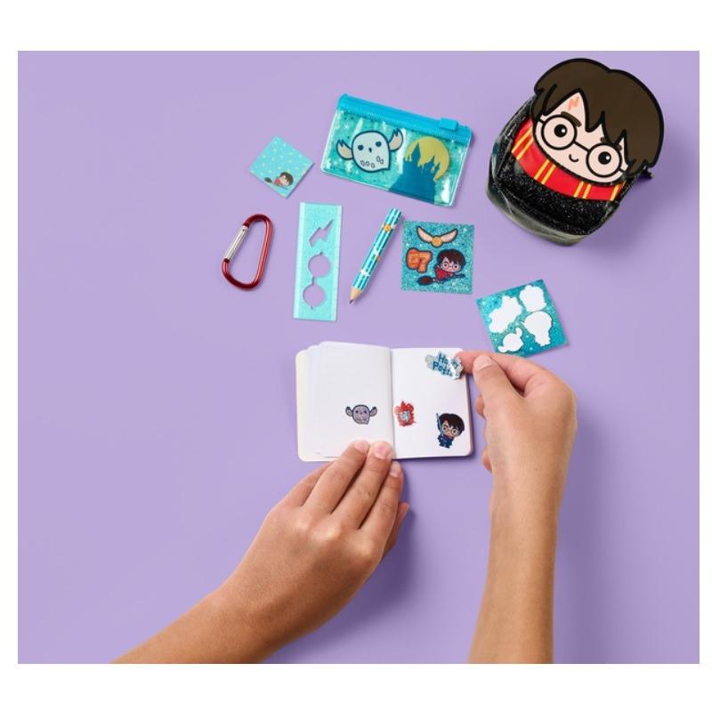 ريل ليتلز - حقيبة هاري بوتر الصغيرة