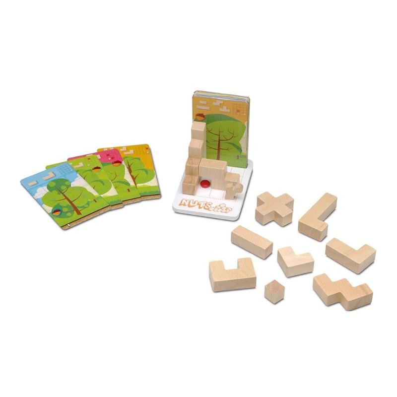 Cayro Nuts Game