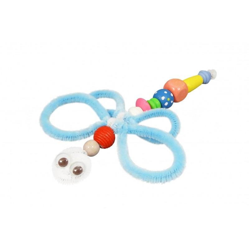 بوكي - صندوق أنشطة بوكي للأطفال