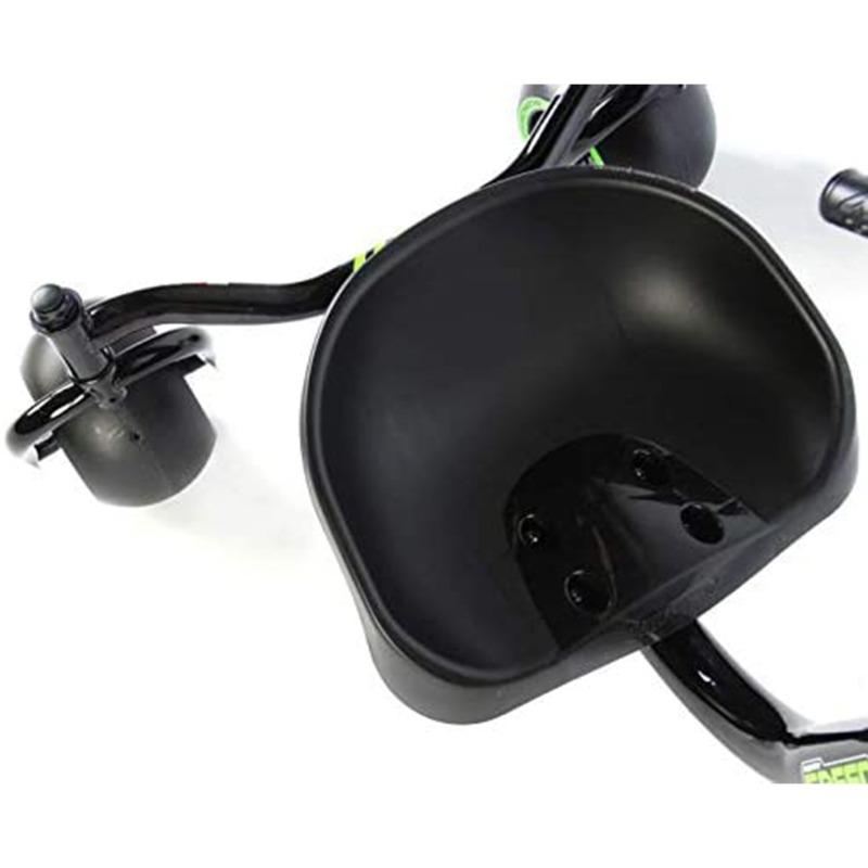 Huffy - Green Machine Drift Trike