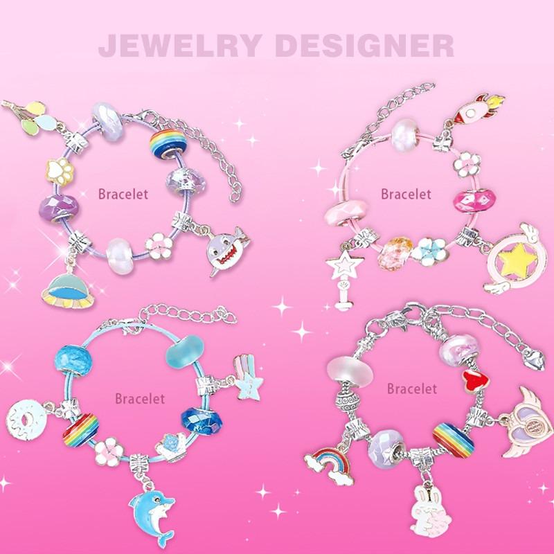 بيلا - مجموعة مجوهرات دي واي سباركل