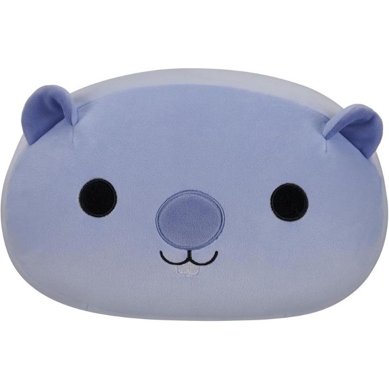 Squishmallows 12" Plush - Javari Lavender Groundhog