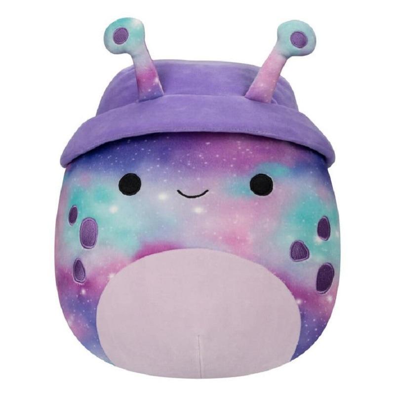Squishmallows Daxxon Squad Plush - 5 Inch