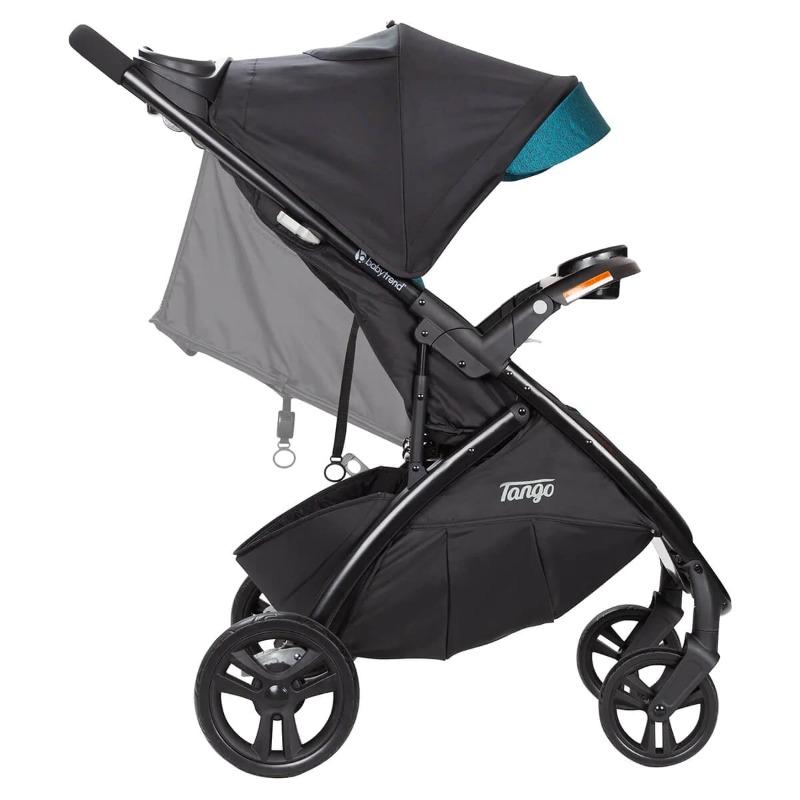 Baby Trend - Stroller Travel System With Infant Car Seat