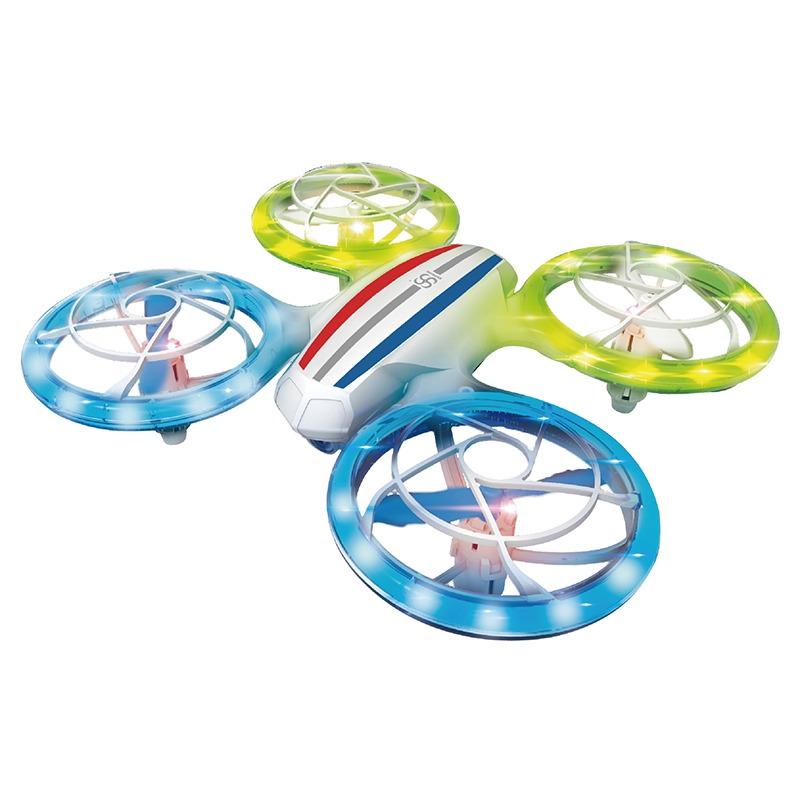 Skyking Weccan Drone - White