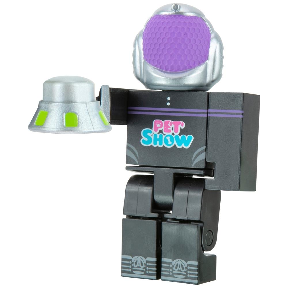 روبلوكس - ديلوكس ميستري بت شو شخصية سبيس ترايتر