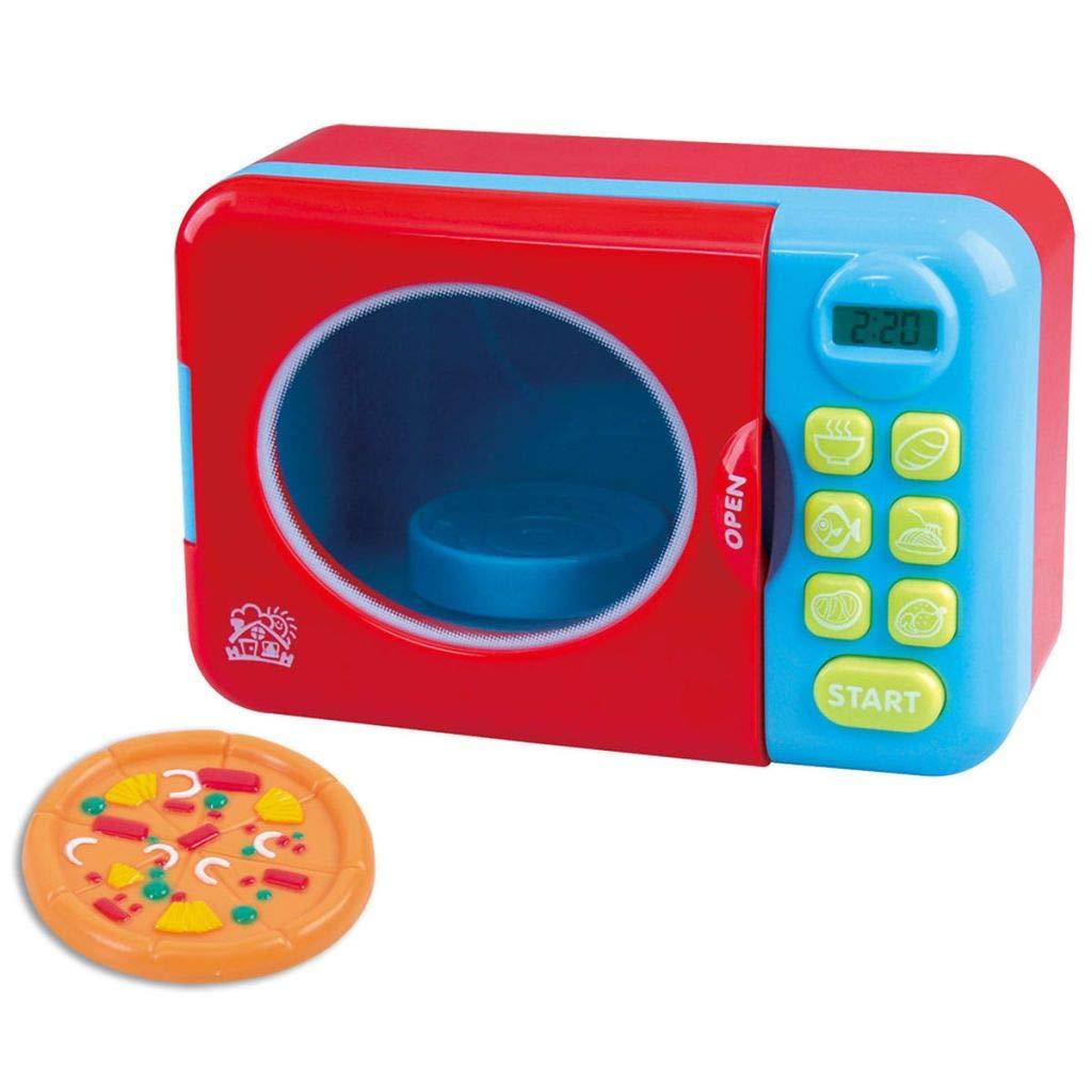 بلاي جو - سويت هوم ميكروويف