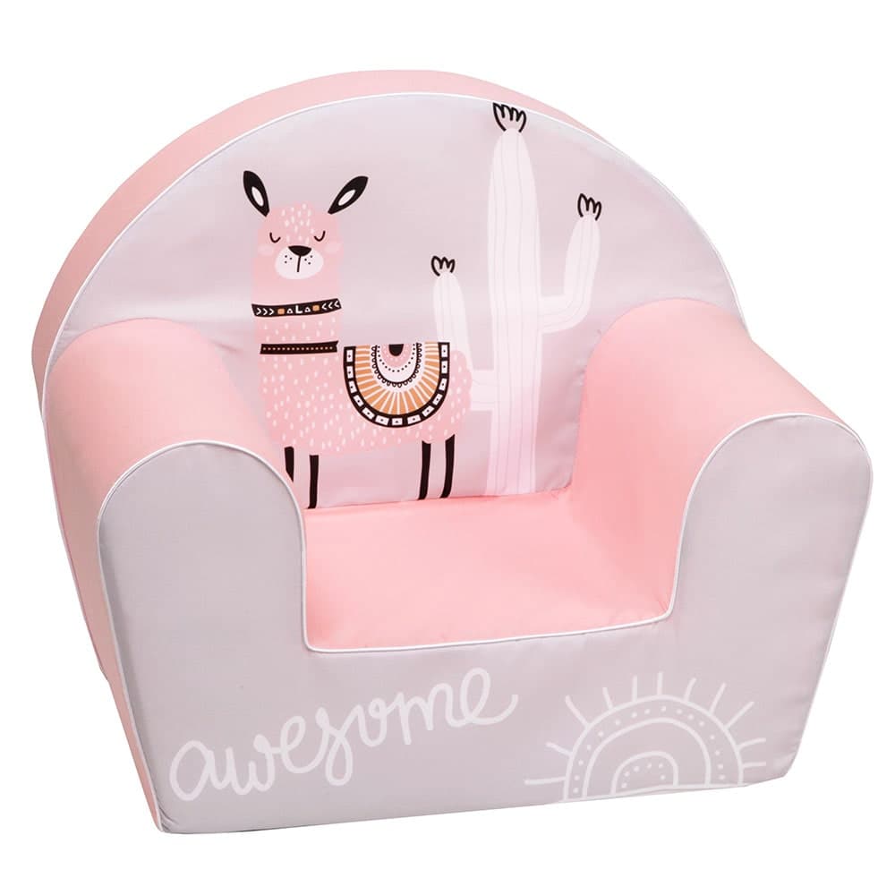 Delsit Arm Sofa - Awesome Lama
