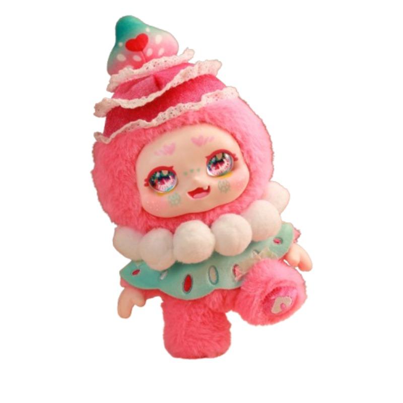 KIMMON: Let's Cafe Collectible Keychain