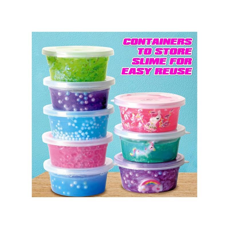 Unicorn Magic DIY Slime Kit