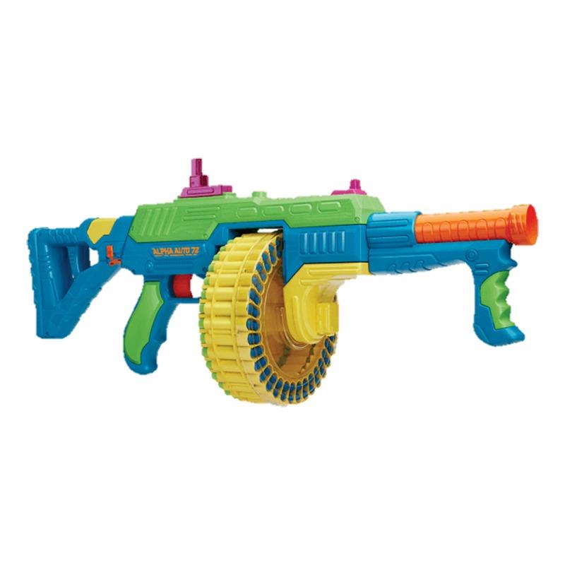 Air Warriors Blaster Alpha Auto 72