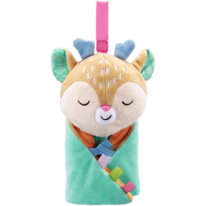 في تك بيبي - عضاضة فوان 2 في 1