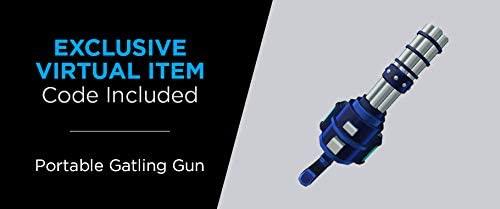 روبلكس - مركبة برج المعارك