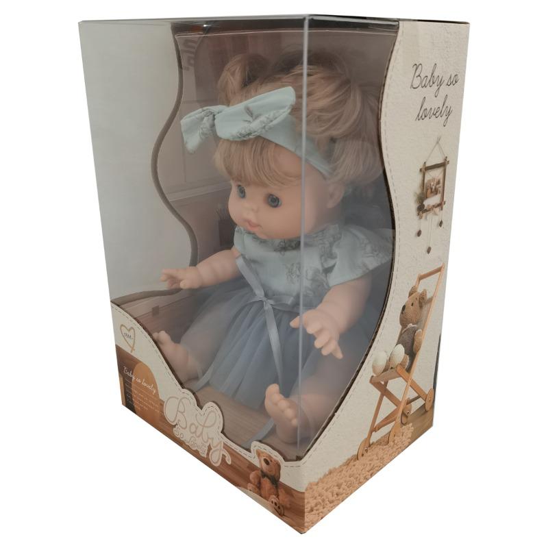 كيسن - دمية مقاس 14 بوصة