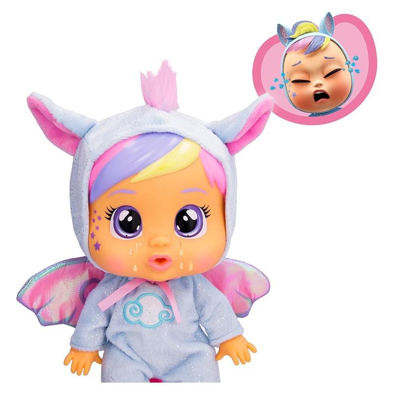 Cry Babies Loving Care Fantasy Jenna