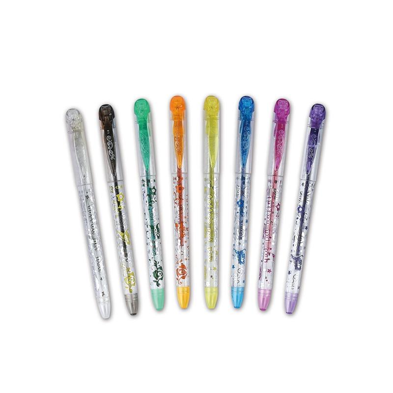 Tattoo Cosmetics Set