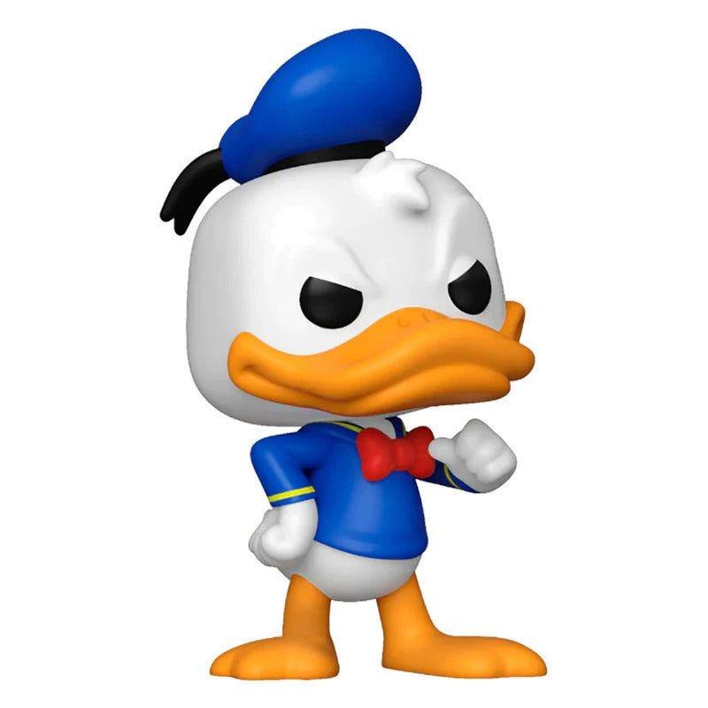 Funko Pop Disney Classic Donald Duck Figure