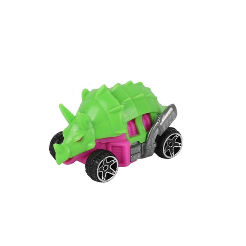Teamsterz Beast Machines Die-Cast Car