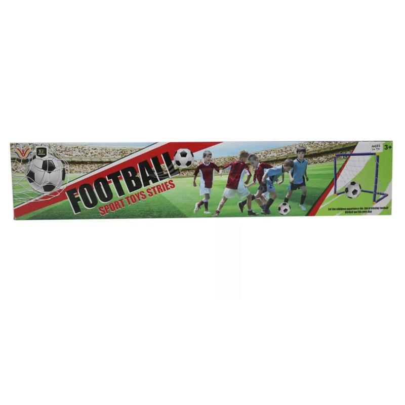 Football Goal Game