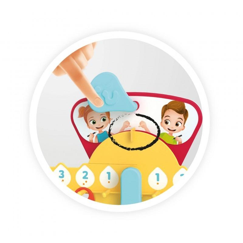 Buki - Maths balance