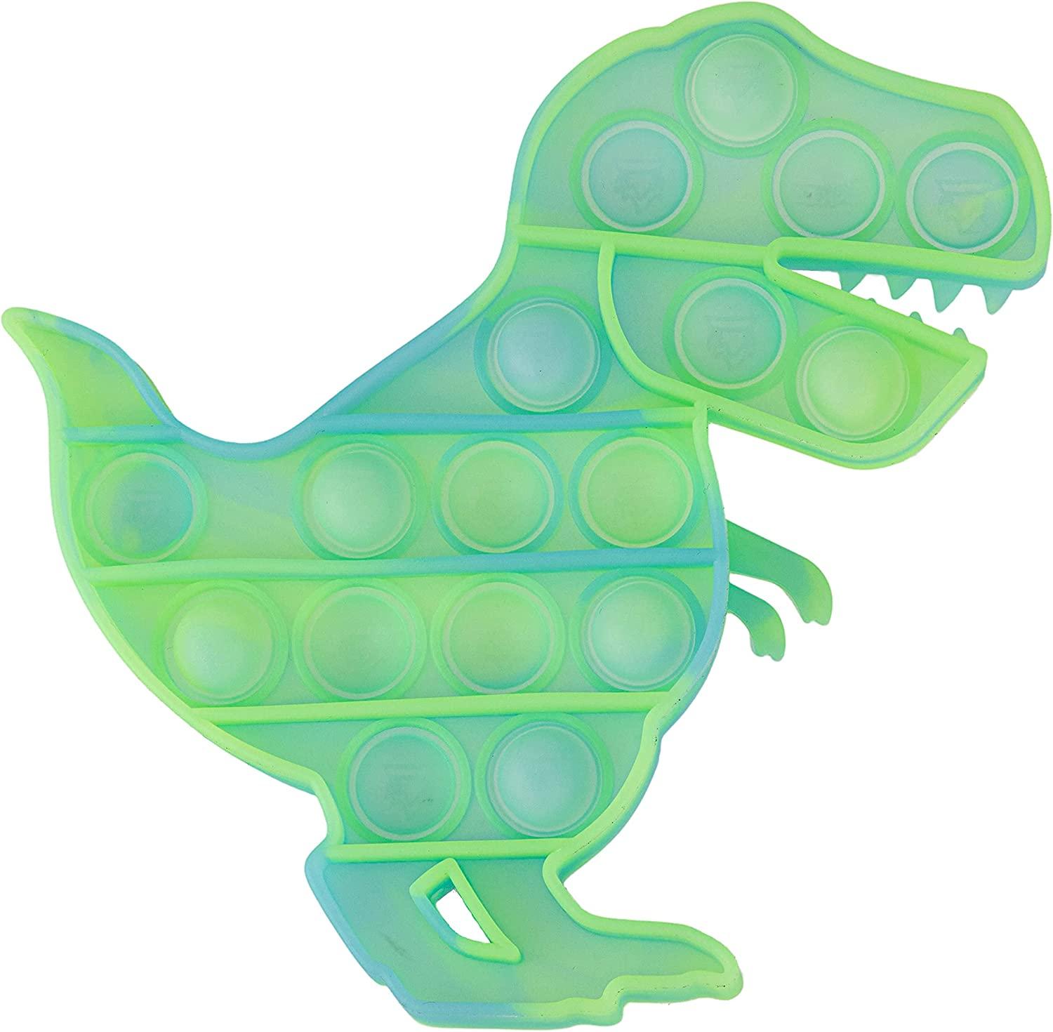 كريز - فيدجيت لعبة ضغط الفقاعات - متنوع