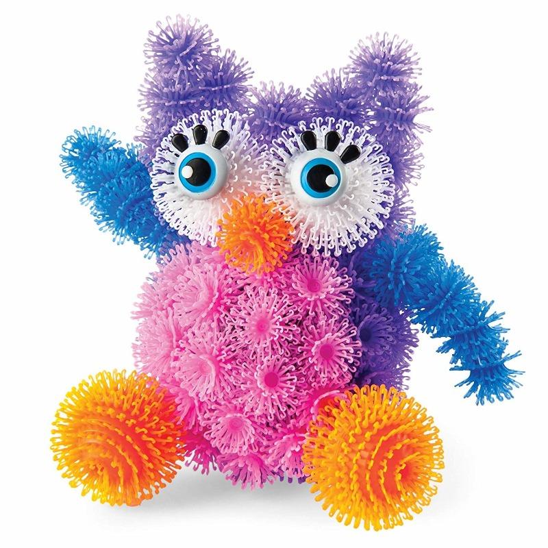 بانتشمز - مجموعة نشاط فيلكرو ميجا الملون