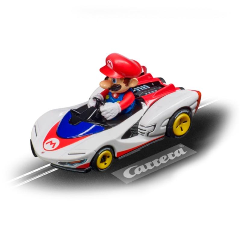 Carrera GO!!! Circuit Mario Kart - P-Wing