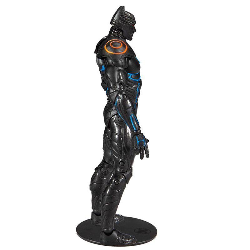 دي سي مالتي يونيفرس - مجسم حركة باتمان إيرث