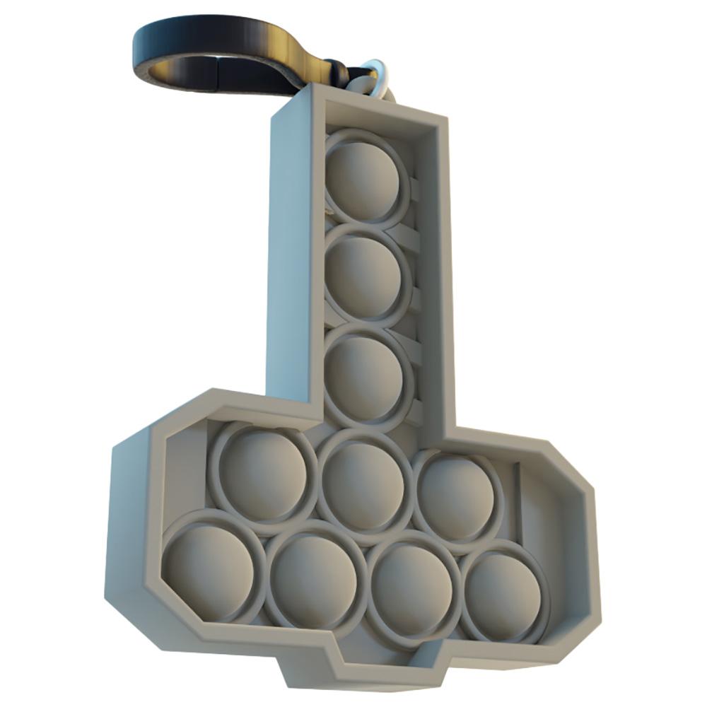 Fidget Pop Marvel Fidget Popup Avenger