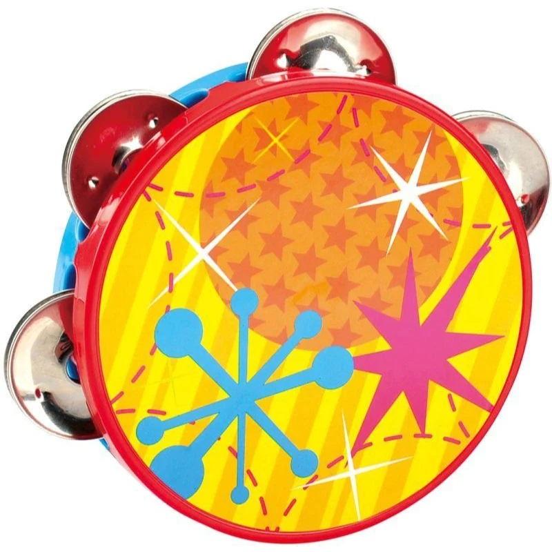 بلاي جو - لعبة الدف الموسيقية