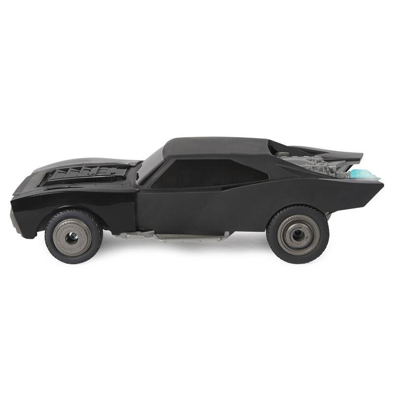 DC Batman Movie RC Turbo Boost Batmobil