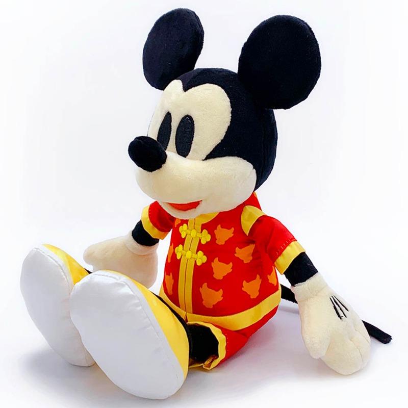 ديزني - دمية ميكي ماوس 14 إنش