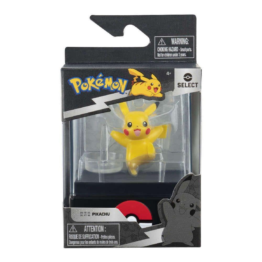 بوكيمون - شخصية بوكيمون بيكاتشو