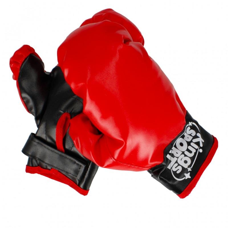 Boxing Set Star Boxing Punching Bag With Gloves