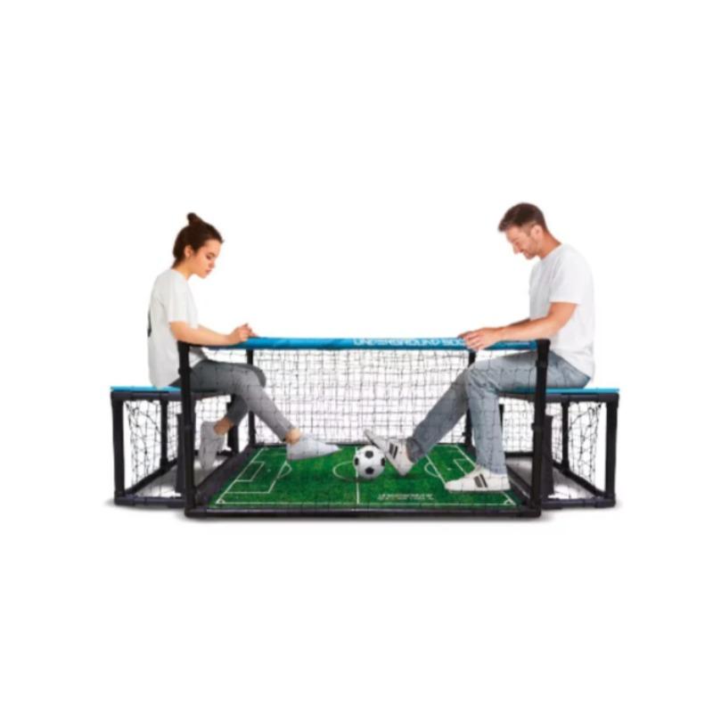 Underground Soccer Table