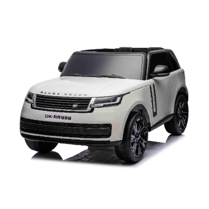 Happy Baby Range Rover Vogue Electric Kids Ride On Car