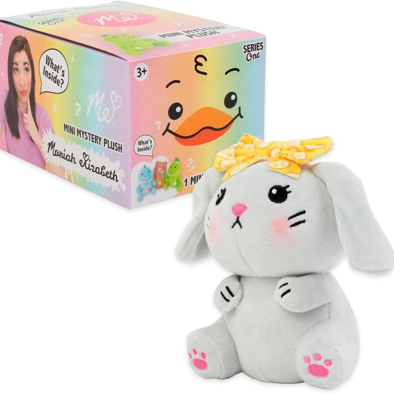 Moriah Elizabeth Mystery Plush Series 1