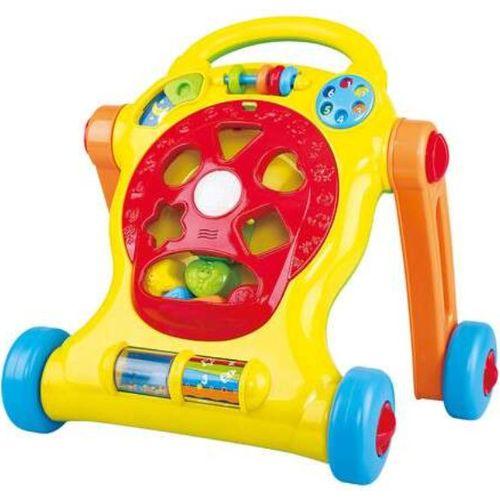PlayGo - Lights And Tune Activity Walker