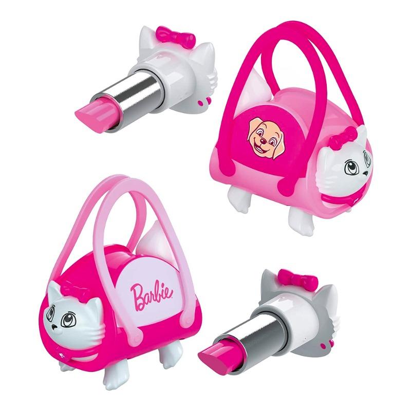Barbie Cat Shaped Handbag