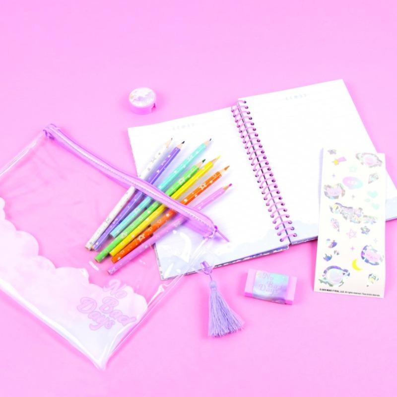 3C4G Holowave All In One Stationery Set