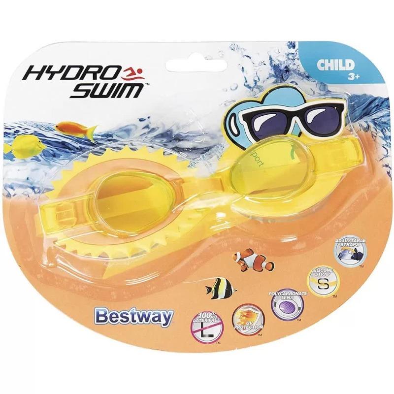 بست واي - نظارات السباحة للأطفال