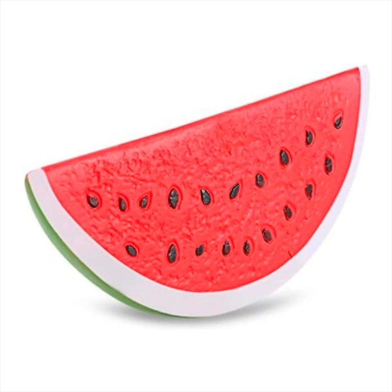 بي جوي سينسوري - سكوشي فود ذات ملمس ناعم كبيرة الحجم - عدد1 أشكال مختلفة